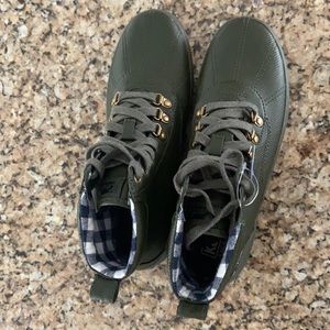 Brand new Keds Rain shoes